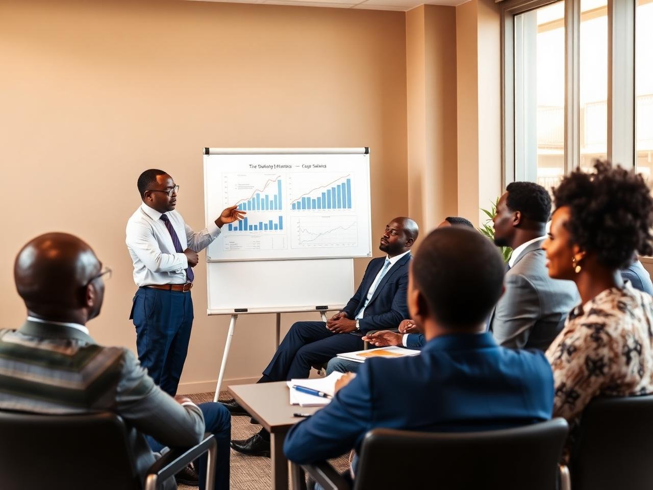 Une institution panafricaine au service du développement